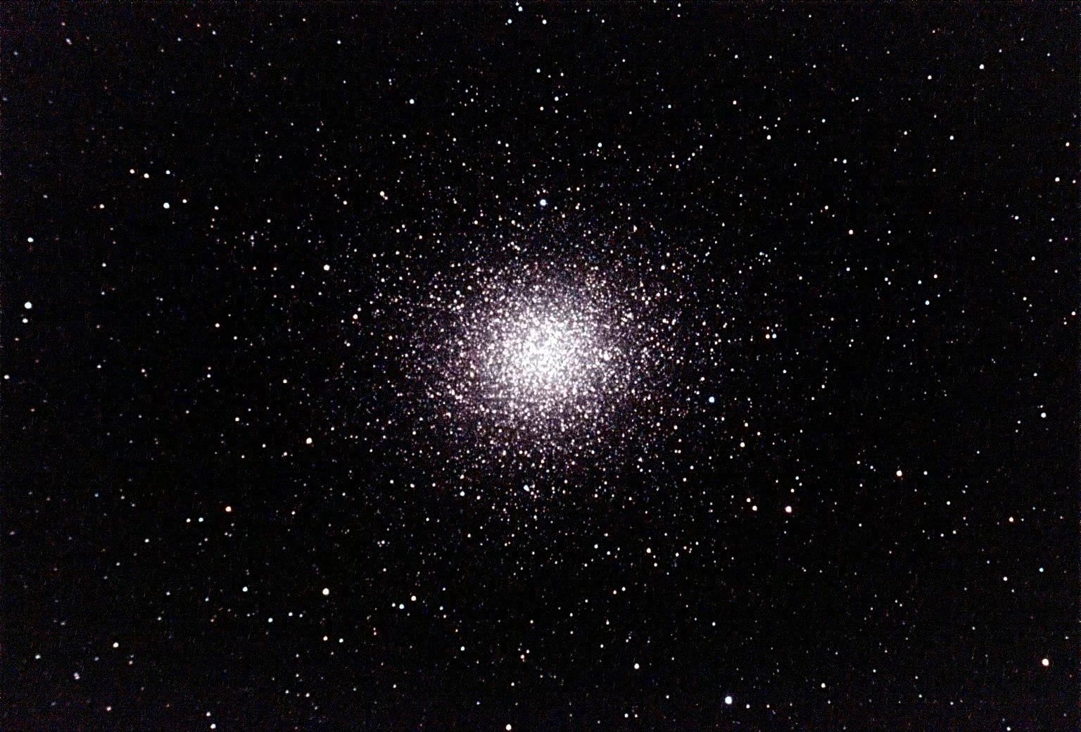 Omega Centauri (NGC 5139)