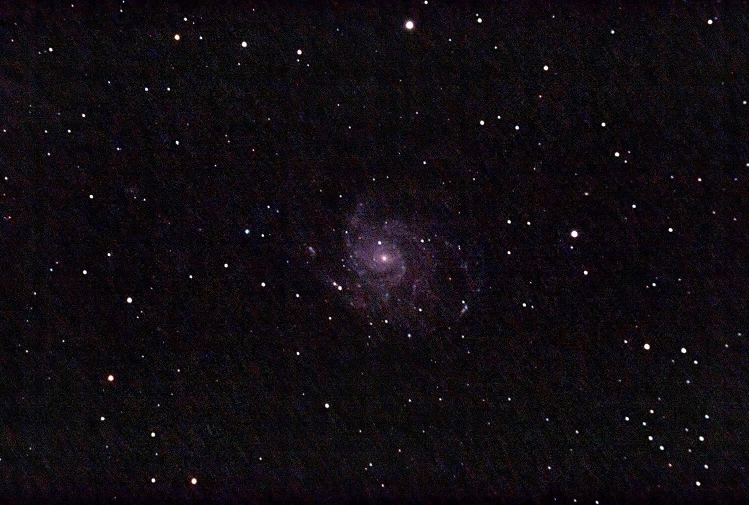 Pinwheel Galaxy (M101)