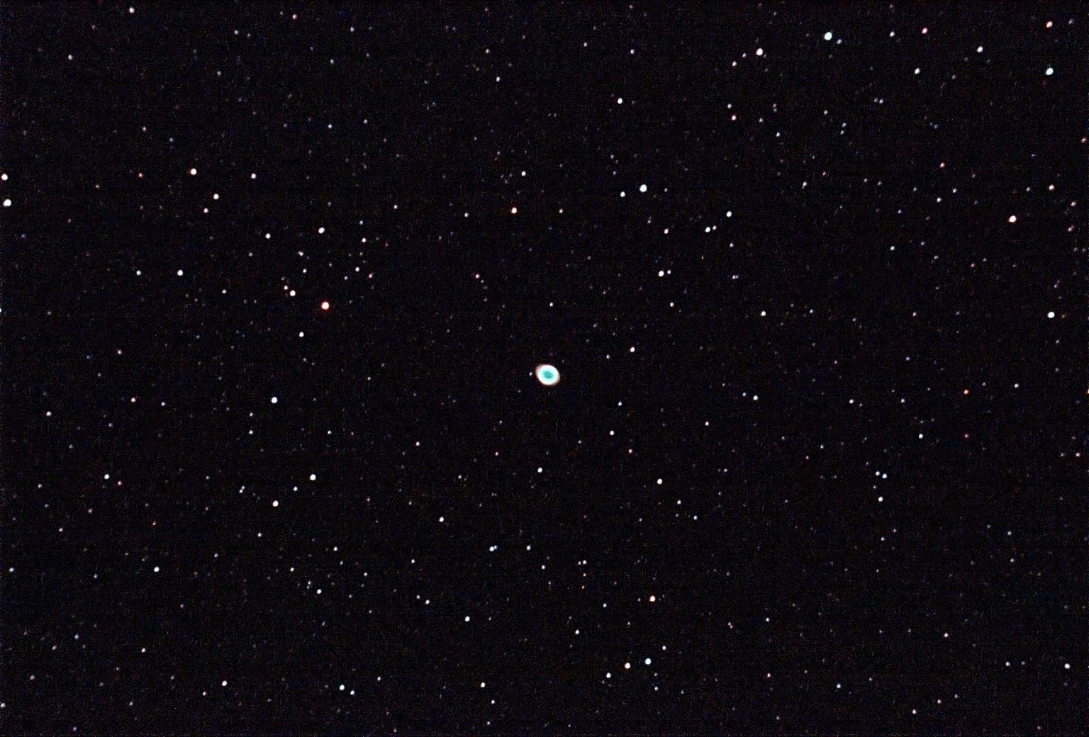 Ring Nebula (M57)