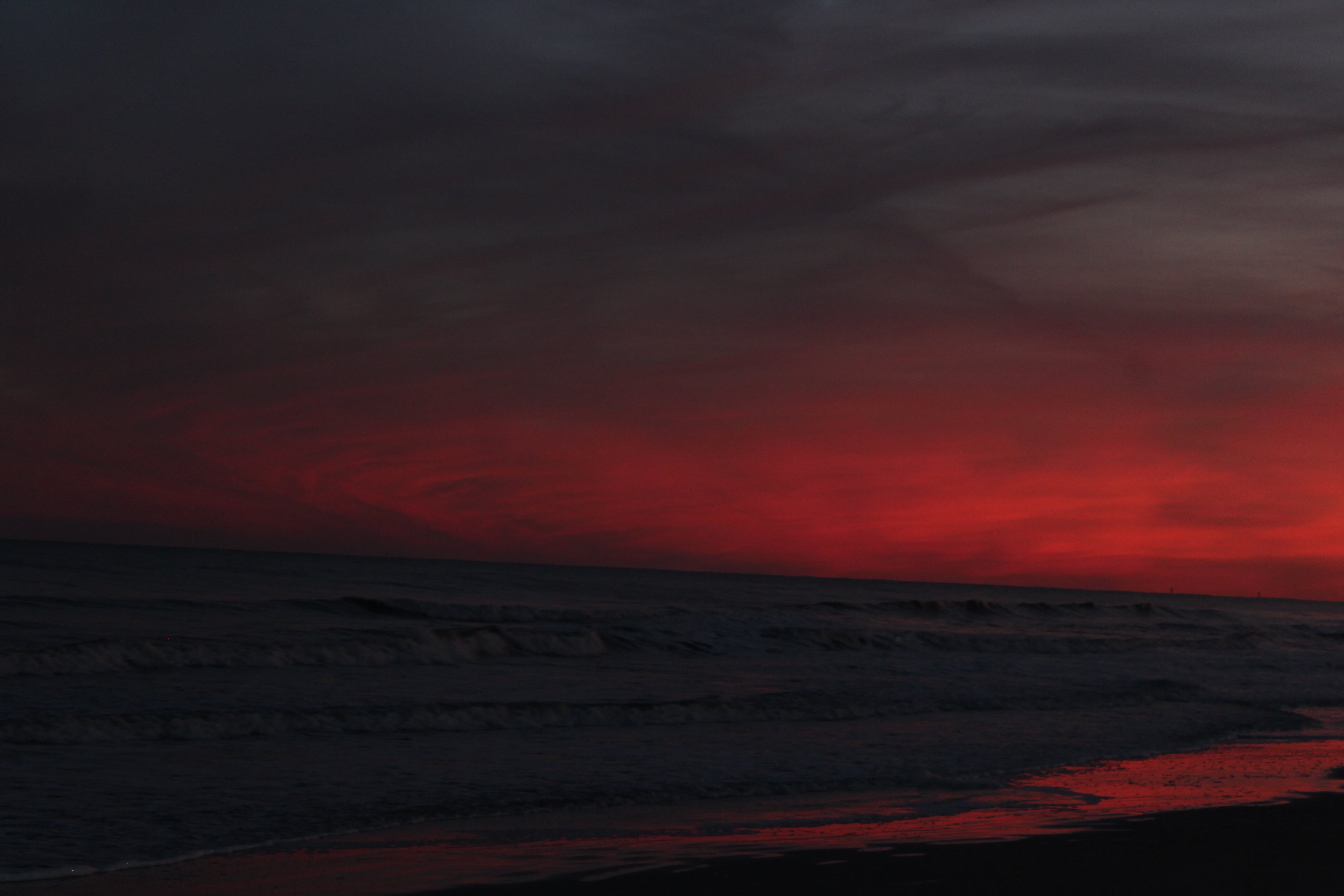 Sunset, I