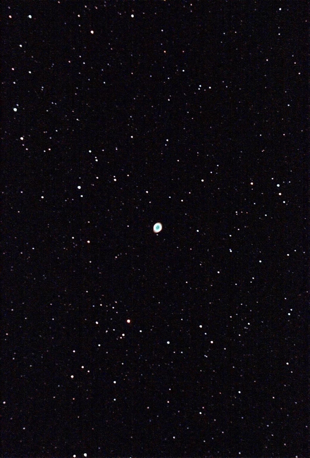 Pinwheel Galaxy (M101)