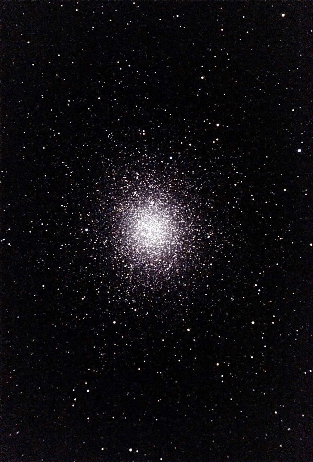Omega Centauri (NGC 5139)