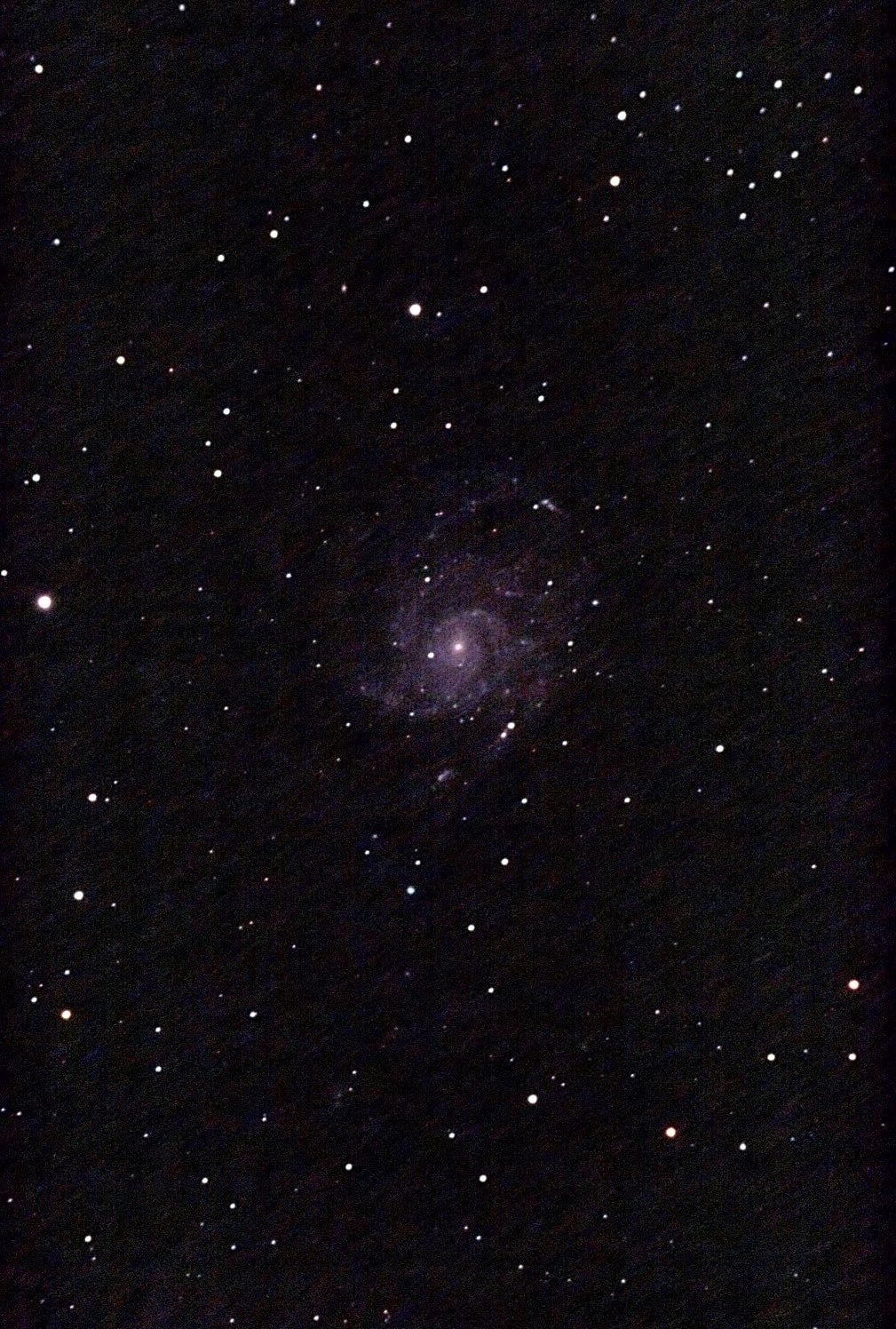 Ring Nebula (M57)